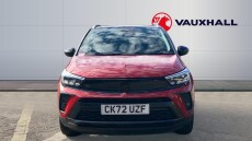 Vauxhall Crossland 1.2 Turbo [130] Ultimate 5dr Petrol Hatchback